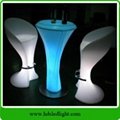 Sell Illuminated LED Bar Table/Nightclub