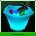 Sell Bar furniture led ice bucket lighting 1