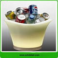 Sell Bar furniture led ice bucket lighting 2