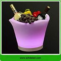 Sell Bar furniture led ice bucket lighting 3