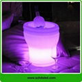 Sell Bar Led Ice Bucket