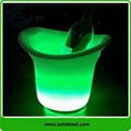 Sell night club led ice bucket 1