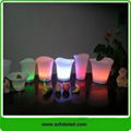 Sell night club led ice bucket 3