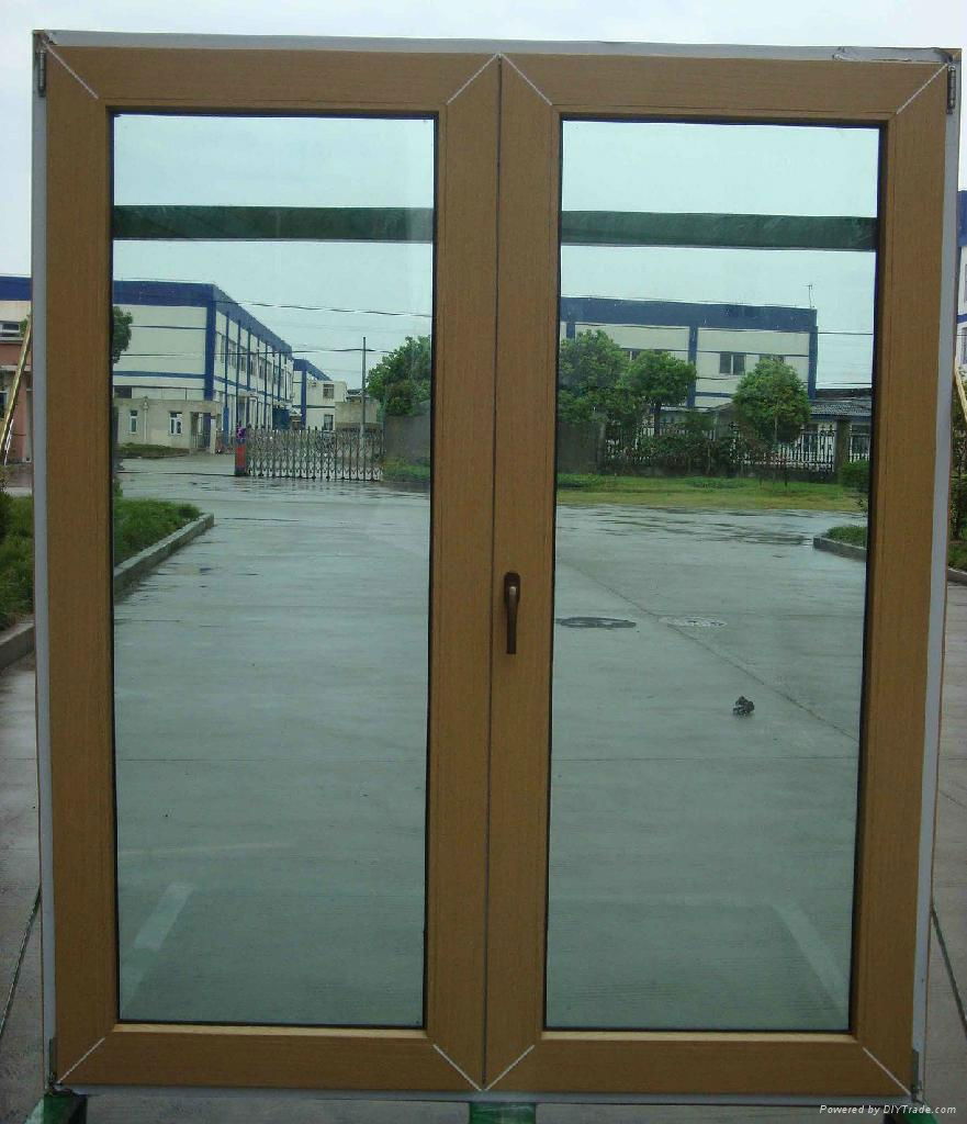 pvc sliding glass door 2