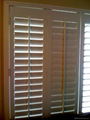 American style moveable louver window 2