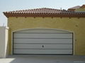 Automatic Sectional Garage door 1