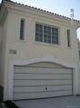 Automatic Sectional Garage door 2