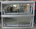 Hot selling pvc awning window price  5