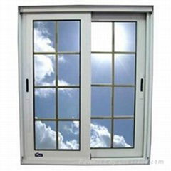 cheap PVC sliding window price philippines double glazed