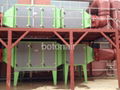 industrial smoke purifier for oil recycle 1