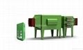 industrial smoke purifier for oil recycle 3