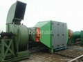 Industrial Electrostatic Air Purifier System for PVC Production