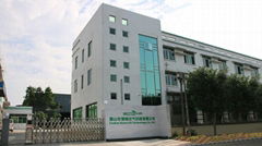 Foshan Boton Air Technology Co., Ltd.