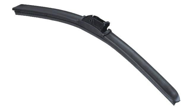 Multifunctional wiper blade  4