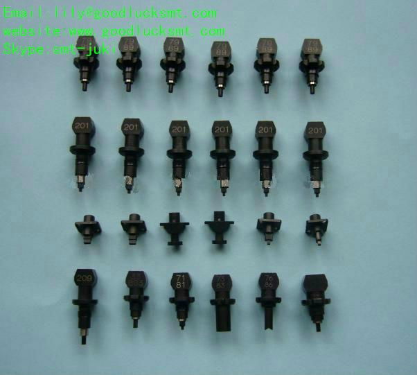 original smt nozzle for YM84III YV64 YV100 machine 