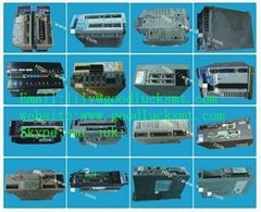 Professional repair service for industrial servo smt driver 