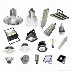 Industrial LED Lighting