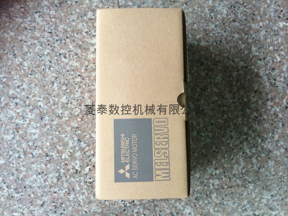 HC-PQ23B  Mitsubishi servo motor  new 4