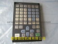   FCU6-KB022  Mitsubishi press the keyboard 1