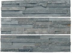 Natural Cultured Stone--Green Color