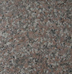 Red Granite Tiles