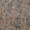 Red Granite Tiles