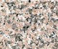 Red Granite Tiles