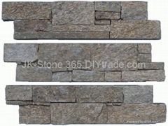 Cultured Stone-Tiger Yellow