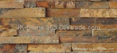 Natural Culture Stone Wall Cladding