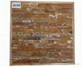 Natural Cultured Stone Wall Cladding