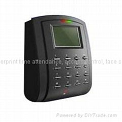 C100 RFID Access Control