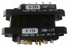 JMD POWER CONNECTOR ELCON 15P