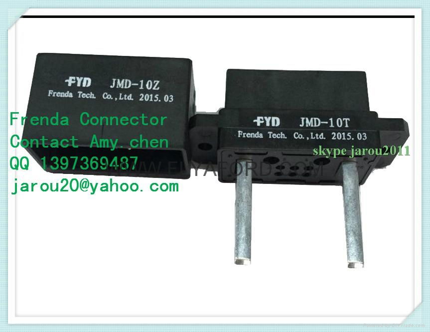 Power connector  board to wire 100A 3