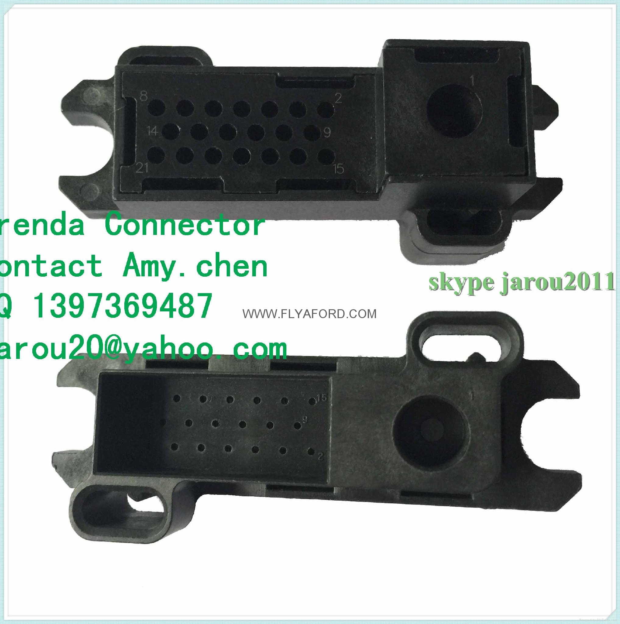 Power connector board to wire 100A JMD10T/Z frenda connector