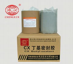 Hot Applied Butyl Sealant