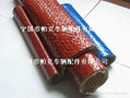 Fiberglass Fire Sleeve