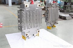 28mm PET preform mould without tails 