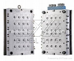 plastic handle mould