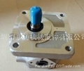 KAYABA HYDRAULIC PUMP GP2-85C/A 1