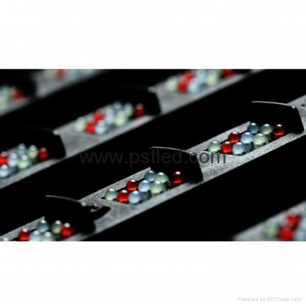 P15 Outdoor LED Media Facade 3