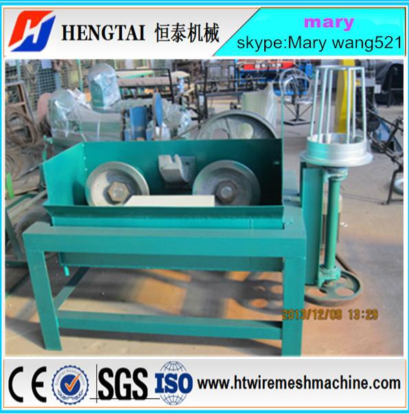 Water Tank Iron Wire Drawing Machine