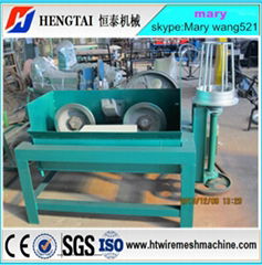 Water Tank Iron Wire Drawing Machine