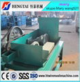 Water Tank Iron Wire Drawing Machine 2