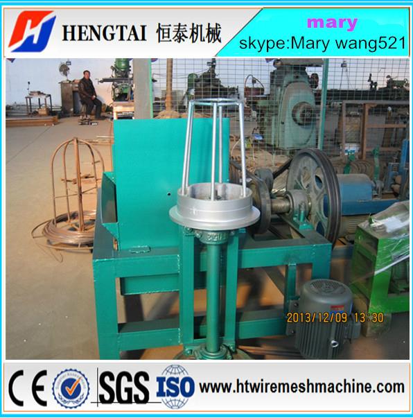 Water Tank Iron Wire Drawing Machine 4