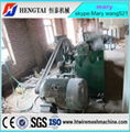 Water Tank Type Wire Drawing Machine