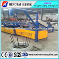 Auto Chain Link Fence Machine（hydraulic pressure） 2