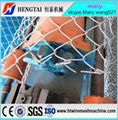 Auto Chain Link Fence Machine（hydraulic pressure） 5