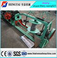 Barbed Wire Making Machine 3