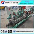 Barbed Wire Making Machine 4