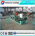 Barbed Wire Making Machine 5